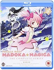 Puella magi madoka gebraucht kaufen  Wird an jeden Ort in Deutschland