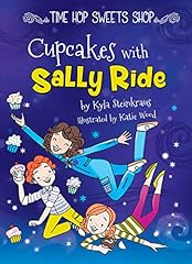 Cupcakes sally ride for sale  Delivered anywhere in USA 