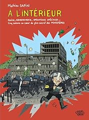 Intérieur police gendarmerie d'occasion  Livré partout en France