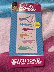 Barbie super soft for sale  Delivered anywhere in USA 