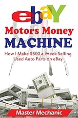 Motors money machine for sale  Delivered anywhere in USA 