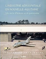 Industrie aerospatiale nouvell d'occasion  Livré partout en France