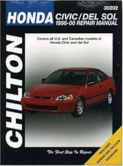 Honda civic del for sale  Delivered anywhere in UK