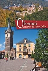 Obernai pays sainte d'occasion  Livré partout en France