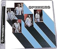 Spinners expanded edition for sale  Delivered anywhere in UK