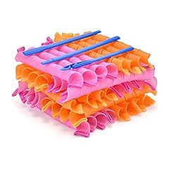 20pcs hair curlers for sale  Delivered anywhere in UK