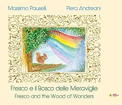 Fresco bosco delle usato  Spedito ovunque in Italia 