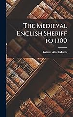 Medieval english sheriff for sale  Delivered anywhere in UK