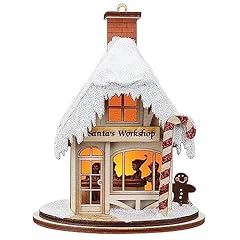 Ginger cottages santa for sale  Delivered anywhere in USA 