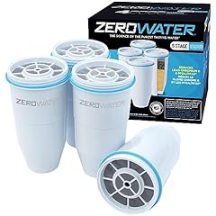 Zerowater stufiger wasserfilte gebraucht kaufen  Wird an jeden Ort in Deutschland