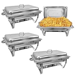 Jacgood chafing dish for sale  Delivered anywhere in USA 