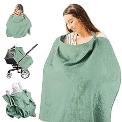 Corated nursing cover for sale  Delivered anywhere in USA 