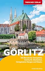 Trescher reiseführer görlitz gebraucht kaufen  Wird an jeden Ort in Deutschland