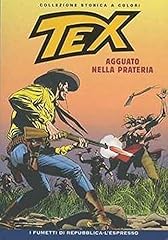 Tex n.82 collezione usato  Spedito ovunque in Italia 