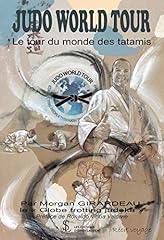 Judo tour tour d'occasion  Livré partout en Belgiqu