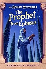 Prophet ephesus roman for sale  Delivered anywhere in UK
