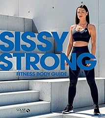 Sissy strong fitness d'occasion  Livré partout en Belgiqu