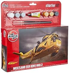 Airfix westland sea for sale  Delivered anywhere in USA 