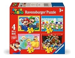 Ravensburger super mario for sale  Delivered anywhere in UK
