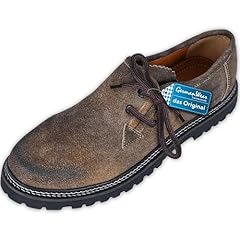German wear trachtenschuhe gebraucht kaufen  Wird an jeden Ort in Deutschland