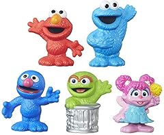 Playskool sesame street for sale  Delivered anywhere in USA 