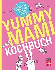 Yummy mami kochbuch gebraucht kaufen  Wird an jeden Ort in Deutschland