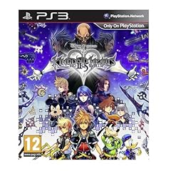 Kingdom hearts 2.5 d'occasion  Livré partout en France