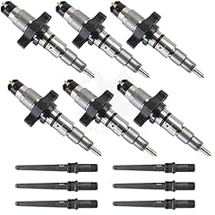 6pcs 0445120238 0986435505 for sale  Delivered anywhere in USA 
