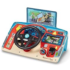 paw patrol driving simulator for sale  Delivered anywhere in UK