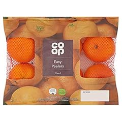 Easy peelers 600g for sale  Delivered anywhere in UK