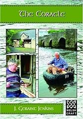 Coracle written j.geraint for sale  Delivered anywhere in Ireland