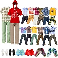 Pieces doll clothes for sale  Delivered anywhere in USA 