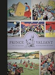 Prince valiant vol. for sale  Delivered anywhere in USA 