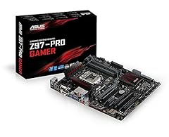 Asus z97 pro gebraucht kaufen  Wird an jeden Ort in Deutschland