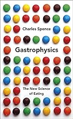 Gastrophysics new science for sale  Delivered anywhere in UK