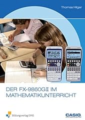 9860gii mathematikunterricht h gebraucht kaufen  Wird an jeden Ort in Deutschland