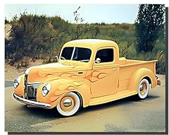 Vintage pickup 1940 for sale  Delivered anywhere in USA 