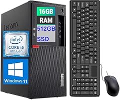 Lenovo thinkcentre m920t for sale  Delivered anywhere in USA 