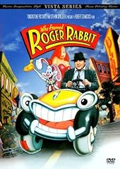 Framed roger rabbit for sale  Delivered anywhere in USA 
