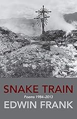 Snake train poems gebraucht kaufen  Wird an jeden Ort in Deutschland