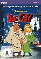 Jim henson dog gebraucht kaufen  Wird an jeden Ort in Deutschland