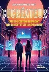 Cocréateur d'occasion  Livré partout en France