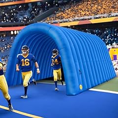 Ozis inflatable tunnel for sale  Delivered anywhere in USA 