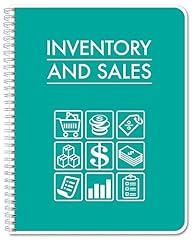 Bookfactory inventory sales for sale  Delivered anywhere in USA 