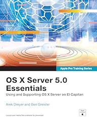 Server 5.0 essentials usato  Spedito ovunque in Italia 