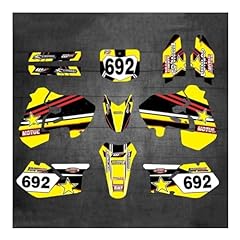 Motorcycle fairing stickers for sale  Delivered anywhere in UK