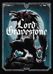 Lord gravestone. band d'occasion  Livré partout en France