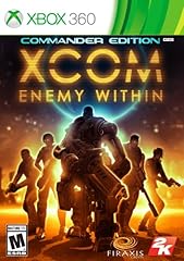 Xcom enemy within for sale  Delivered anywhere in USA 