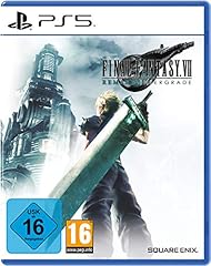 Final fantasy vii gebraucht kaufen  Wird an jeden Ort in Deutschland