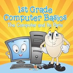 1st grade computer for sale  Delivered anywhere in USA 